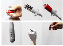 Carica l'immagine nel visualizzatore di Gallery, Toyotomi Pompa a batteria professionale di alta qualità,adatta per travasare...