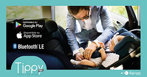 TIPPY PAD dispositivo anti abbandono - Ilgrandebazar
