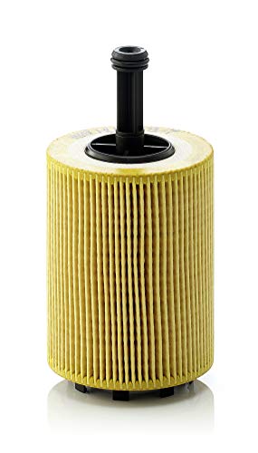 Originale MANN-FILTER Filtro Olio HU 719/7 X – Evotop – Per Automobili e...