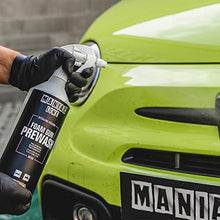Carica l'immagine nel visualizzatore di Gallery, Mafra, Maniac Car Detailing Line, Foam Gun Prewash, Prelavaggio Schiumogeno Ideale per Lavaggio Auto con Foam Gun, 1000ml