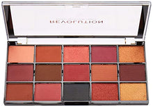 Carica l&#39;immagine nel visualizzatore di Gallery, MAKEUP REVOLUTION - RE-LOADED NEWTRALS 3 - Ilgrandebazar