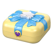 Carica l&#39;immagine nel visualizzatore di Gallery, Polly Pocket- Magia degli Unicorni Playset con 3 Nascondigli da Rivelare, 3... - Ilgrandebazar