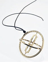 Carica l&#39;immagine nel visualizzatore di Gallery, Anello Equinoziale. Astronomico Universale. Orologio steampunk. Orologio... - Ilgrandebazar