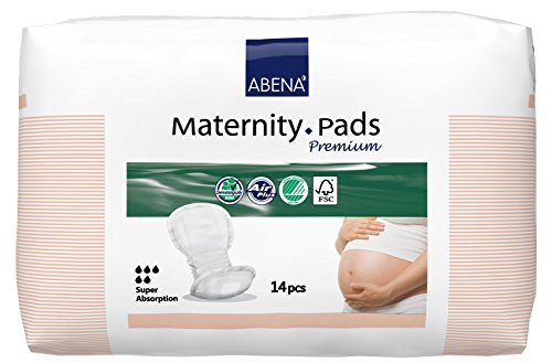 Abena Premium postparto, pezzi - Ilgrandebazar