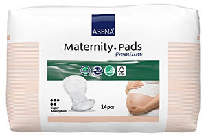 Abena Premium postparto, pezzi - Ilgrandebazar