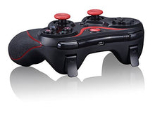 Carica l'immagine nel visualizzatore di Gallery, MallTEK 2.4GHz Bluetooth Gamepad sensa Fili, Android Game Controller con...