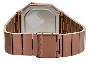 Casio Digitale Quarzo Orologio da Polso B650WC-5AEF - Ilgrandebazar
