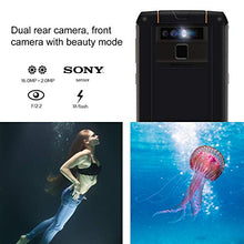 Carica l&#39;immagine nel visualizzatore di Gallery, CUBOT King Kong 3 Smartphone Impermeabile IP 68, 5.5 Pollici Corning... - Ilgrandebazar