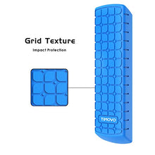 Carica l'immagine nel visualizzatore di Gallery, TiMOVO Custodia Protettiva per TV Telecomando for Fire Stick 4K, Blue - Ilgrandebazar