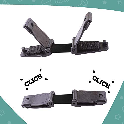 Styling Auto E Carrozzeria Serratura Della Portiera DellAuto Percussore Fibbia Tappo Copertura - Foto 11