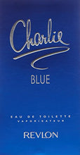 Carica l&#39;immagine nel visualizzatore di Gallery, Revlon Charlie Blue Eau de Toilette, Donna, 100 ml - Ilgrandebazar