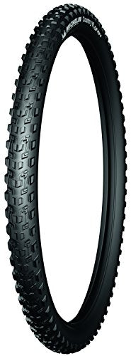 Michelin, Copertone bicicletta Country Grip R, Nero, 29 x 2,1