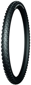 Michelin, Copertone bicicletta Country Grip R, Nero, 29 x 2,1"