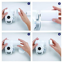 Carica l&#39;immagine nel visualizzatore di Gallery, Brita Filtro di Ricambio per Nuovo Sistema Filtrante On Tap, Plastica,... - Ilgrandebazar