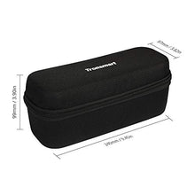 Carica l&#39;immagine nel visualizzatore di Gallery, Custodia per Tronsmart Force 40W、T6 Plus 40W Cassa Bluetooth Speaker...