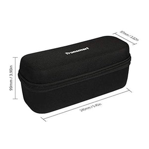 Custodia per Tronsmart Force 40W、T6 Plus 40W Cassa Bluetooth Speaker...