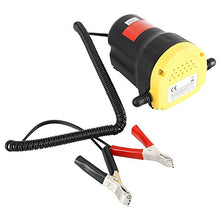 Carica l&#39;immagine nel visualizzatore di Gallery, FreeTec Pompa Estrattore Per Aspirazione Olio Motore e Gasolio di... - Ilgrandebazar