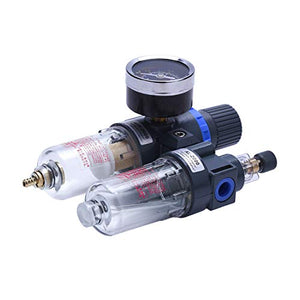 Separatore d'acqua e olio ad aria Acqua-oilo Trap Filtro - Ilgrandebazar