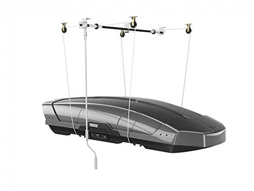 Thule 572000 Sistema Riporre Box da Tetto Multilift 572 - Ilgrandebazar