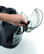 Carica l&#39;immagine nel visualizzatore di Gallery, De&#39;Longhi EC 201.CD.B Macchina per il Caffè, 15 bar, 1100W, colore Nero... - Ilgrandebazar