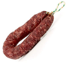 Carica l&#39;immagine nel visualizzatore di Gallery, Prosciutto Crudo Serrano Spagnolo Stagionato e Disossato 1 Kg (Jamon...