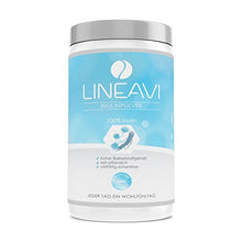 Carica l&#39;immagine nel visualizzatore di Gallery, LINEAVI polvere di inulina, probiotico, fibra prebiotica a basso 500g