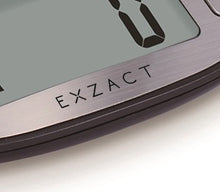 Carica l&#39;immagine nel visualizzatore di Gallery, EXZACT Bilance da Cucina/Bilancia Elettronica ad Alta Precisione con Argento