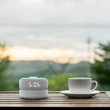 Carica l&#39;immagine nel visualizzatore di Gallery, Base batteria per Dot 3rd Generation &amp; Smart Speakers, GGMM D3 Battery...