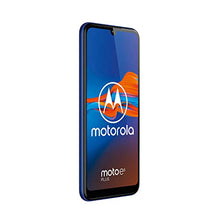 Carica l&#39;immagine nel visualizzatore di Gallery, Motorola E6 Plus (display max vision 6.1&quot;, dual camera 13 MP, Caribbean Blue - Ilgrandebazar