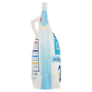 Mil Sapone Ricarica - 2000 ml - Ilgrandebazar