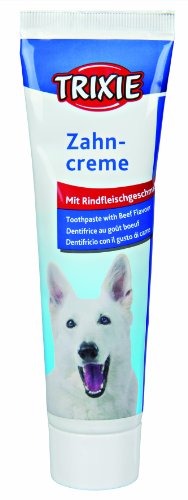 Trixie 2545 Tooth Pasta with Beef Flavour 100 G - Ilgrandebazar