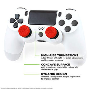 KontrolFreek - FPS Freek Inferno (PS4) e PlayStation 5 (PS5)