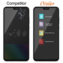 Carica l&#39;immagine nel visualizzatore di Gallery, iVoler [3 Pack] Pellicola Vetro Temperato per Huawei Honor View 10 Lite,... - Ilgrandebazar