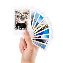 Carica l&#39;immagine nel visualizzatore di Gallery, Fujifilm Instax Mini Film, Pellicola istantanea per Confezione da 20, Bianco - Ilgrandebazar