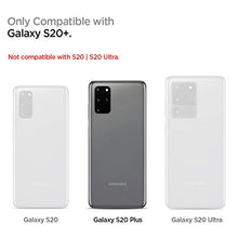Carica l'immagine nel visualizzatore di Gallery, Spigen Cover Samsung Galaxy S20 Plus Tough Armor Compatibile con Samsung S20 Plus Cover Custodia - Gunmetal