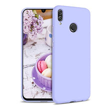 Carica l&#39;immagine nel visualizzatore di Gallery, 7X Cover per Xiaomi Redmi Note 7/Note 7 PRO, Morbido Silicone Case Tinta... - Ilgrandebazar