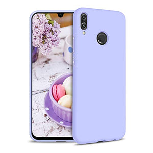 7X Cover per Xiaomi Redmi Note 7/Note 7 PRO, Morbido Silicone Case Tinta... - Ilgrandebazar