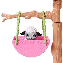 Carica l&#39;immagine nel visualizzatore di Gallery, Enchantimals- Playset Asilo dei Piccoli Cuccioli con 3 Animali e Oltre 10... - Ilgrandebazar