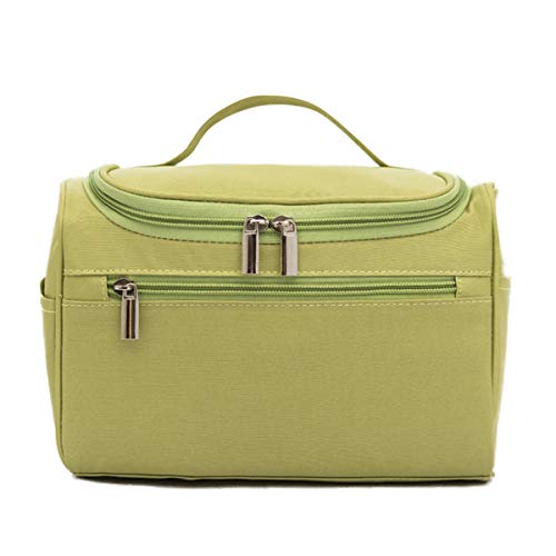 DIFLY, Beauty Case Verde Green - Ilgrandebazar