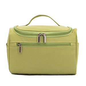 DIFLY, Beauty Case Verde Green - Ilgrandebazar
