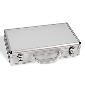 Leuchtturm 310747 coin case CARGO L 6 for 198 coins, incl. 6 trays - Ilgrandebazar