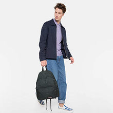 Carica l&#39;immagine nel visualizzatore di Gallery, Eastpak Padded Pak&#39;r Zaino, 40 cm, 24 L , Grigio (Nep Whale)