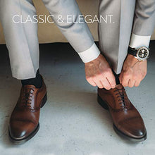 Carica l&#39;immagine nel visualizzatore di Gallery, ALL ABOUT SOCKS Calze Uomo e Donna neri (10 paia) - 35-38, Nero | 10 Paia - Ilgrandebazar