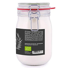 Carica l&#39;immagine nel visualizzatore di Gallery, mituso Ingo Steyer KG Olio di Cocco Biologico, Aroma Neutro, Deodorato - 1 l