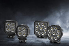 Carica l'immagine nel visualizzatore di Gallery, HELLA 1GA 357 112-012 Faro da lavoro - Valuefit TS3000 3.000 Lumen, spigoloso