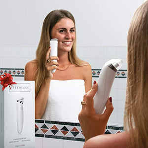 Aspiratore Punti Neri Professionale Bellezza Uomo Donna Pulizia Viso... - Ilgrandebazar