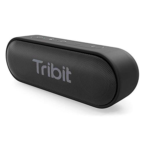 Casse Bluetooth, Tribit Altoparlante Bluetooth Impermeabile IPX7 cassa usb...