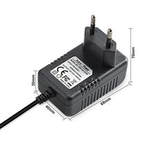 Carica l&#39;immagine nel visualizzatore di Gallery, Aukru Yamaha alimentatore sostitutivo, 12 V, per sintetizzatori MOX6...