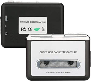 2020 nuovo-Portatile registratore a Cassetta & Audio Lettore nastro
