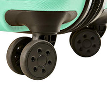 Carica l&#39;immagine nel visualizzatore di Gallery, Cabin Max Velocity Trolley Rigido Size Leggero | Valigia Verde Menta
